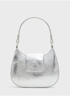 Buy Sparklie Top Handle Crossbody Bag in Saudi Arabia