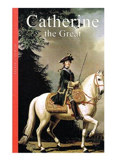 اشتري Catherine The Great Paperback في الامارات