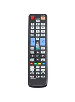 Buy BN59-01039A Replaced Remote Control Fit for SAMSUNG TV LE37C650L1K LE37C630K1W UE32C6620 UE40C6600 UE46C6600 UE37C6620UK in Saudi Arabia