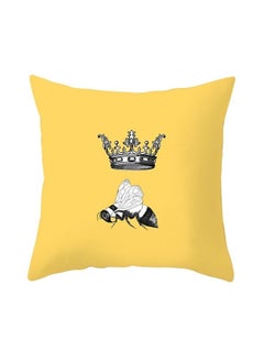 Buy Pillowcase pillow cover for home decor 45*45cm in UAE