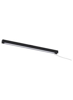 Buy Led Wrktp Ward Lghtng Strp W Sensor Dimmable Anthracite 60 Cm in Saudi Arabia