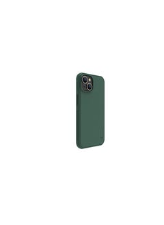 Buy Nillkin Super Frosted Shield Pro Apple iPhone14 Max Deep Green in Egypt