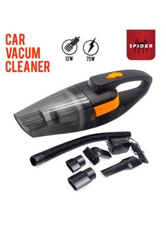 Buy Spider Handheld Car Vacuum Cleaner in Saudi Arabia