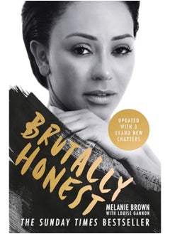 اشتري Brutally Honest The Sunday Times Bestseller في الامارات