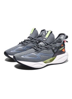 Buy Walking for Men Wide Shoes Fashion Sneakers Mesh Workout Casual Sports Non Slip Shoes Breathable Tennis Running Athletic Shoes Lightweight in Saudi Arabia