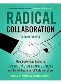 اشتري RADICAL COLLABORATION, 2ND EDITION في الامارات