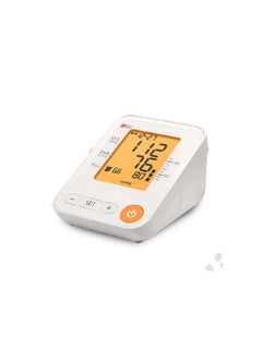 Buy Yuwell Max Blood Pressure Monitor + Adaptor in Egypt