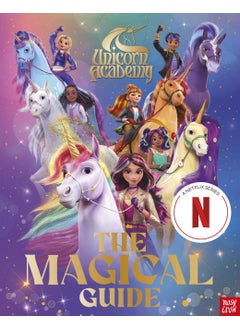 Buy Unicorn Academy: The Magical Guide in UAE