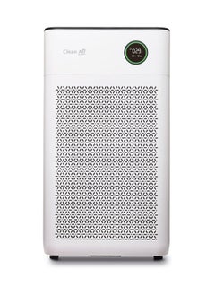 اشتري Clean Air Optima CA-509Pro منقي الهواء الذكي الذكي HEPA UV-C مؤين الهواء، مروحة هادئة جدًا <10 ديسيبل (أ) 400 متر مكعب، هواء خالٍ من الجسيمات في الساعة في السعودية