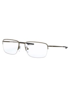 اشتري Men's Square Shape Eyeglass Frames OX5148 514802 56 - Lens Size: 56 Mm في الامارات