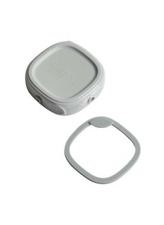 اشتري Breast Milk Storage Lid Grey في الامارات