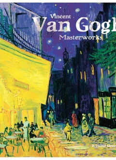 Buy Vincent Van Gogh in Saudi Arabia