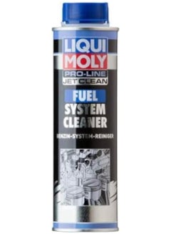 اشتري Liqui Moly Fuel System Cleaners (300ml) في السعودية