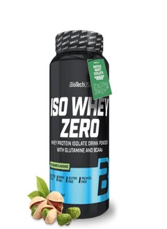 اشتري الولايات المتحدة الأمريكية ISO Whey Zero 908 جرام في الامارات