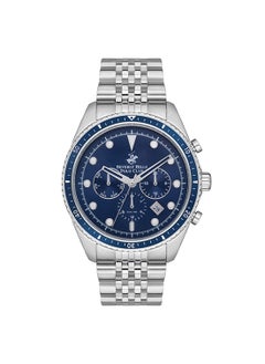 Buy Men's Chronograph Metal Wrist Watch BP3354X.390 - 44 Mm in Saudi Arabia