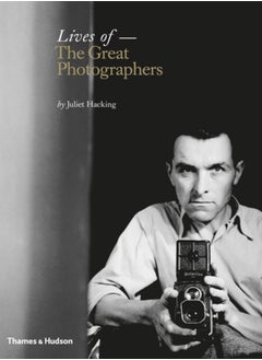 اشتري Lives of the Great Photographers في السعودية