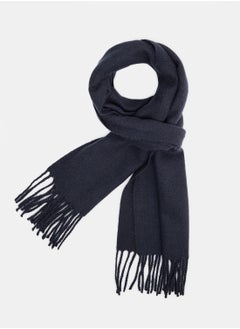 اشتري Essential Carlo Wool Scarf في الامارات