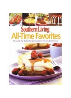 اشتري Best of Southern Living All Time Favorites في الامارات