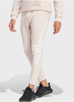 Buy 3 Stripes Future Icons Pants in UAE