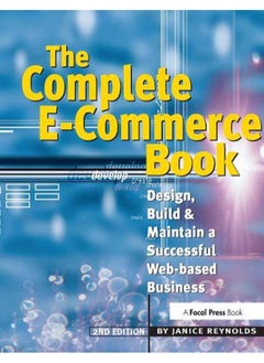 اشتري The Complete E-Commerce Book, Second Edition في مصر