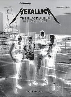 اشتري Metallica: The Black Album In Black & White في الامارات