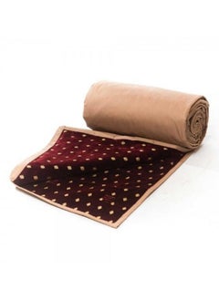 Buy Picnic and camping mat size 2x3 metres. Travel mattress. Simple trips. Travel pillow. A simple walk. Simple in Saudi Arabia