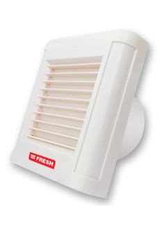 Buy Fresh Ventilator Wall 15 cm - Bathroom in Egypt