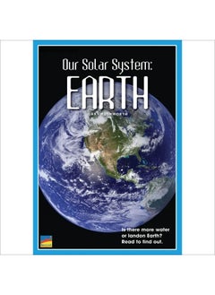 Buy Our Solar System: Earth in UAE