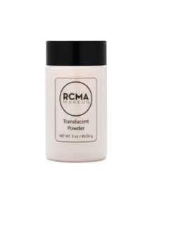 Buy RCMA Translucent Powder 85.04g in Saudi Arabia