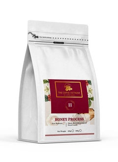 Buy The Caphe Vietnam Fine Robusta (Honey Process) Ground coffee 1kg in UAE