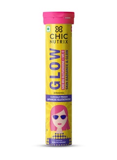 plix skin glow glutathione Glowy Fizzies Drink Your Way to Radiant Skin , from within with the Plix Glowy Skin Bubbly Effervescent Tablets, a delicious and refreshing daily drink infused with 500 mg Visible results in just 12