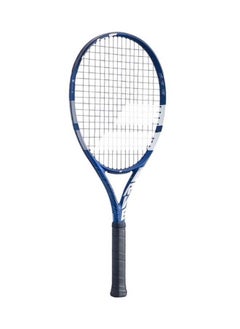 Buy Racket Evo Drive 115 Strung 102434-G1 Color Navy in Saudi Arabia