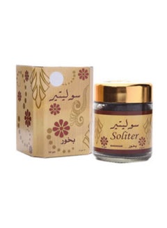 اشتري Solitaire incense 50 grams في السعودية