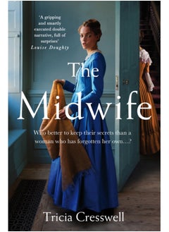 Buy The Midwife : A hauntingly beautiful and heartbreaking historical debut in Saudi Arabia