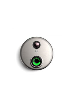 اشتري SkyBell HD Wi-Fi Doorbell Camera في الامارات