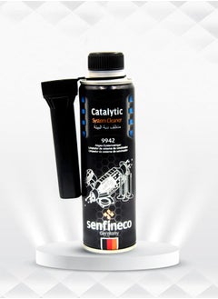 Buy Senfineco Catalytic System Cleaner in Saudi Arabia