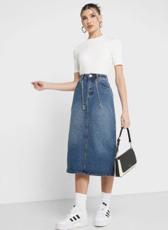 Buy Essential Skirt in UAE