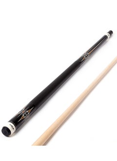 Buy Riley England 58'' Billiard Cue - Centurion American Pool Cue 7 in UAE