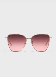 Buy Dahlia Pentagon Sunglasses in UAE