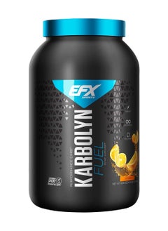 Buy Efx Sports Karbolyn Fuel 4 LB Orange in UAE