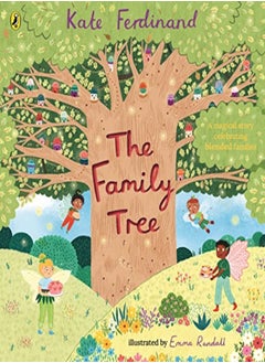 Buy The Family Tree in UAE