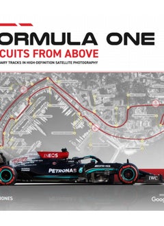 Buy Formula One Circuits from Above 2022 in UAE