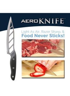 Buy knife with slots helps cut vegetables and cheese - for all kinds of foods in Egypt