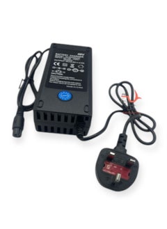 Buy 48V Charger for Monster 48V Electric Scooter in Saudi Arabia