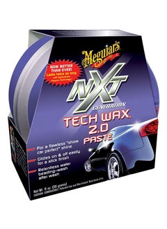 Buy G12711 NXT Ceneration Tech Wax 2.0 Paste 311g in UAE