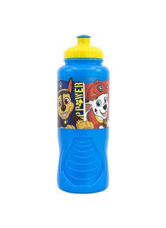 اشتري Nickelodeon Ergo Sport Bottle 430 Ml Paw Patrol Pup Power في الامارات