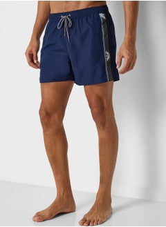 Buy Drawstring Swim Shorts in UAE