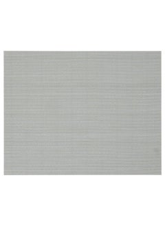 Buy Place Mat, Light Green, 38X30 Cm in Saudi Arabia