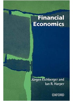 اشتري Financial Economics في مصر