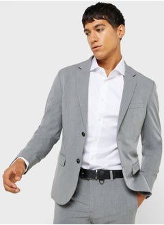 اشتري Essential Slim Fit Blazer في السعودية